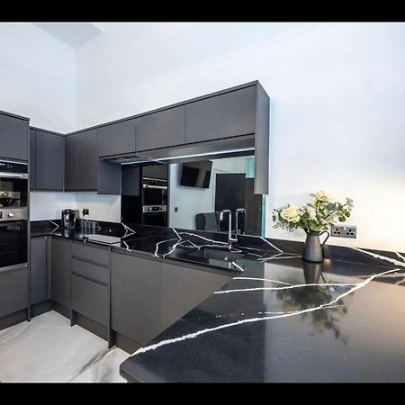 Royal Mile Apartment 2Bedroom EDI Kültér fotó