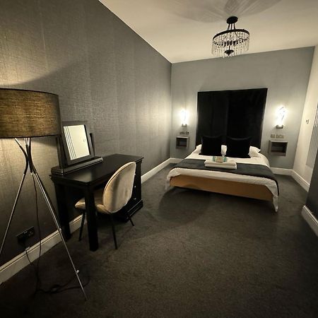 Royal Mile Apartment 2Bedroom EDI Kültér fotó