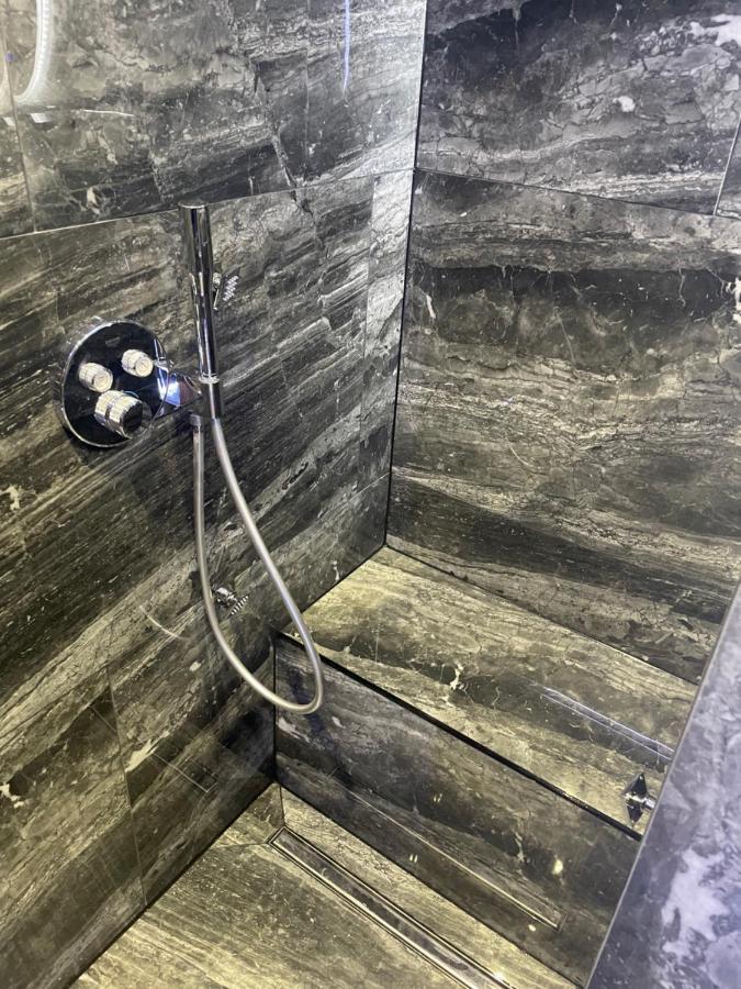 Royal Mile Apartment 2Bedroom EDI Kültér fotó