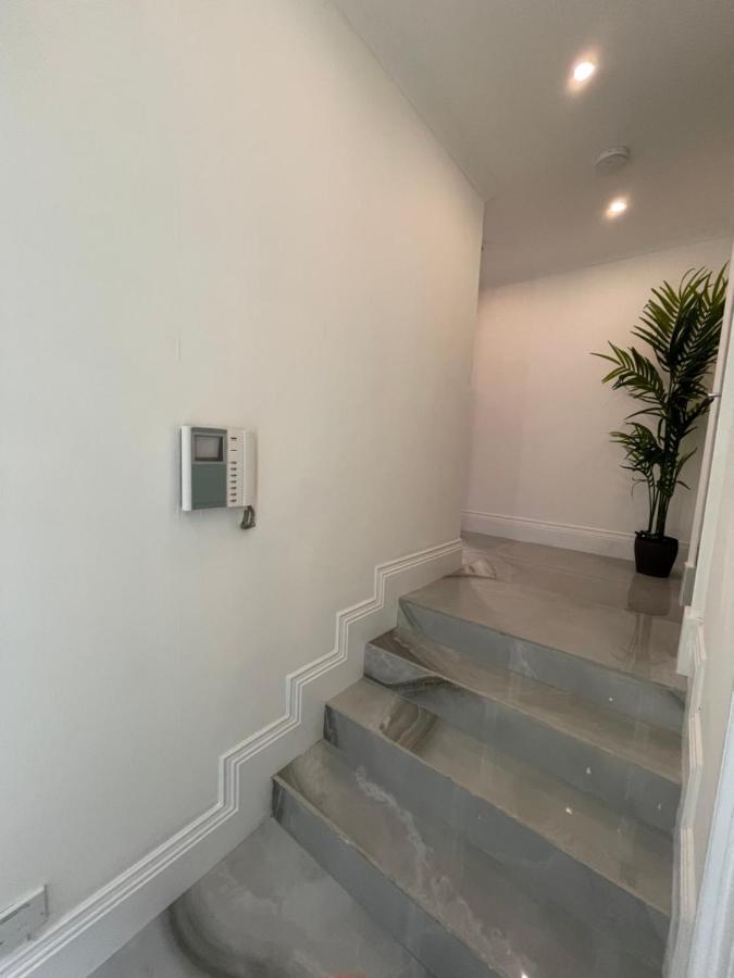 Royal Mile Apartment 2Bedroom EDI Kültér fotó