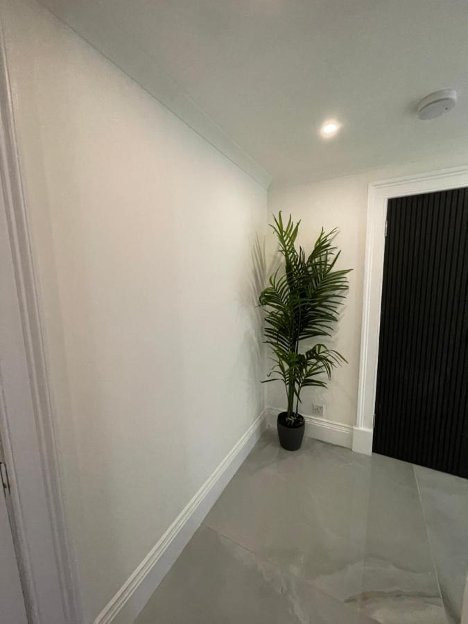 Royal Mile Apartment 2Bedroom EDI Kültér fotó