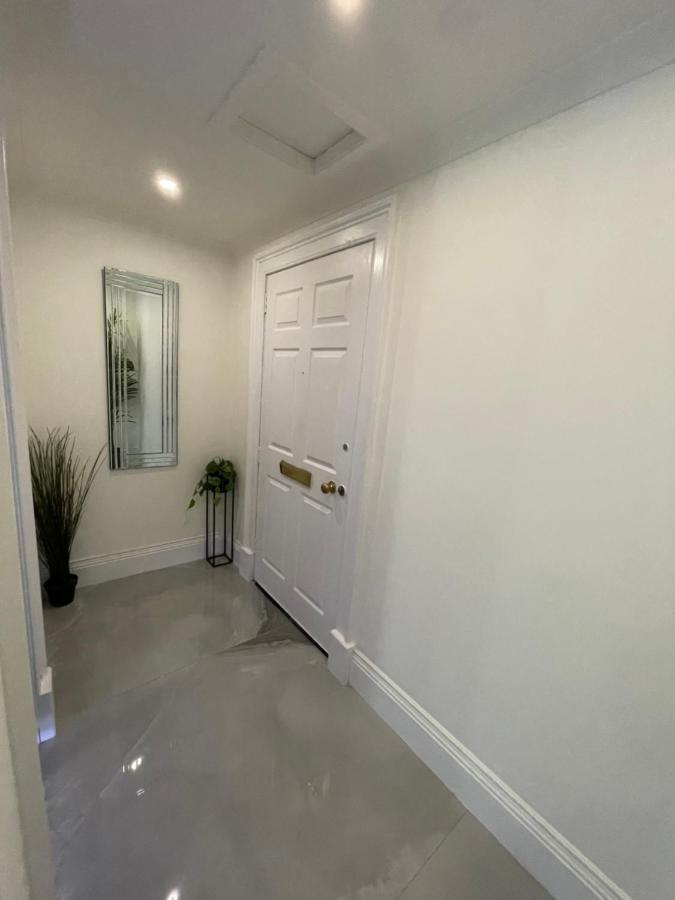 Royal Mile Apartment 2Bedroom EDI Kültér fotó